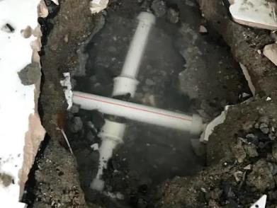 坡头漏水检测公司哪家好