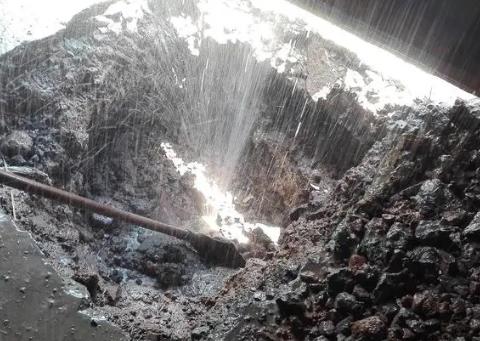 坡头漏水检测哪家好