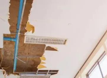 坡头测漏水电话