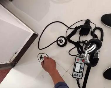 坡头测漏水公司电话